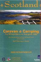Scotland Caravan & Camping
