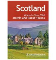 Hotels and Guest Houses