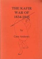 Kaffir War of 1834-1835