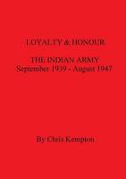 Loyalty and Honour Pt. 1 Divisions