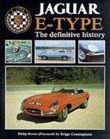 Jaguar E-Type