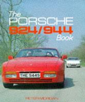 The Porsche 924/944 Book