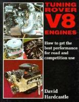 Tuning Rover V8 Engines
