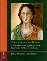 Roman Brooches in Britain