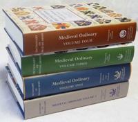 Dictionary of British Arms Medieval Set