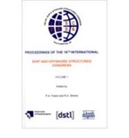 Proceedings of the 16th International Ship and Offshore Structures Congress
