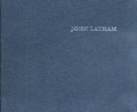 John Latham