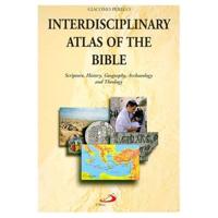 Interdisciplinary Atlas of the Bible