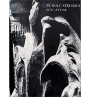 Rudolf Steiner's Sculpture in Dornach
