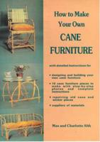 How to Make Your Own Cane Furniture