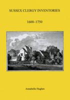 Sussex Clergy Inventories, 1600-1750
