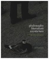 Philosophy, Literature, Mysticism