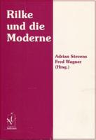 Rilke Und Die Moderne