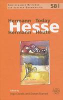Hermann Hesse Today. Hermann Hesse Heute