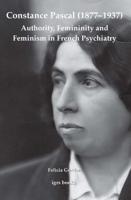 Constance Pascal (1877-1937)