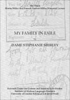 My Family in Exile