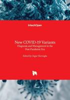 New COVID-19 Variants