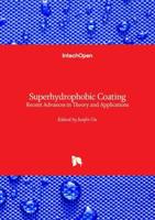 Superhydrophobic Coating