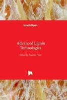 Advanced Lignin Technologies