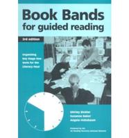 Book Bands for Guided Reading