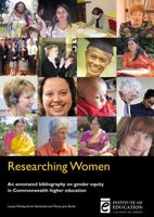 Researching Women