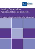 Leading Communities