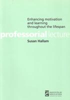 Enhancing Motivation and Learning Throughout the Lifespan