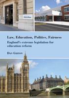 Law, Education, Politics, Fairness