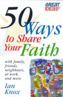 50 Ways to Share Your Faith