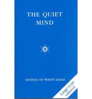 The Quiet Mind
