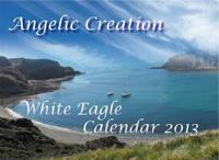 White Eagle Calendar