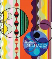 Beatriz Milhazes Screenprints 1996-2011