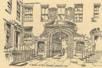 A Guide to Lincoln's Inn