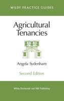 Agricultural Tenancies