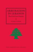 Arbitration in Lebanon