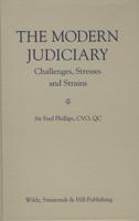 The Modern Judiciary
