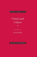 Using Legal Culture