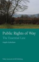 Public Rights of Way