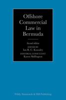 Offshore Commercial Law in Bermuda