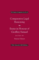 Comparative Legal Reasoning