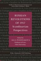 Russian Revolutions of 1917