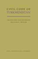 Civil Code of Turkmenistan
