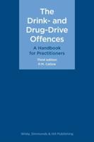 The Drink- And Drug-Drive Offences