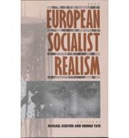 European Socialist Realism