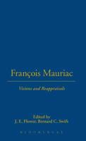 François Mauriac