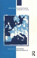 Inside European Identities : Ethnography in Western Europe
