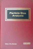 Particle Size Analysis