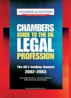 Chambers Guide to the UK Legal Profession