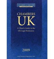 Chambers UK 2009