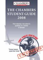 Chambers Student Guide 2008